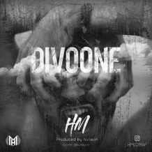 دانلود آهنگ جدید اچ ام به نام دیوونه